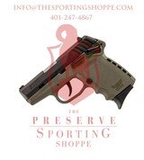 SCCY Industries CPX-1 9mm FDE - 1 of 2