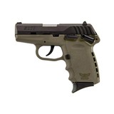 SCCY Industries CPX-1 9mm FDE - 2 of 2