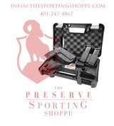 Smith &Wesson M&P 9MM with Carry & Range Kit - 1 of 2