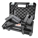 Smith &Wesson M&P 9MM with Carry & Range Kit - 2 of 2