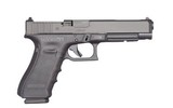 GLOCK 34 Gen 4 MOS Competition Semi Auto Pistol 9mm Luger 5.31" Barrel 17 Rounds - 2 of 2