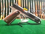 Kimber Custom II Two-Tone .45 ACP 5" Barrel 8 Rounds Handgun (REDUCED) - 4 of 4