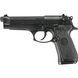 Beretta 92FS Semi Auto Handgun 9mm 4.9" Barrel 15 Rounds - 2 of 2