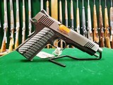 Kimber Eclipse Custom 1911 10mm 5" Barrel 8 Rounds (REDUCED!) - 4 of 4