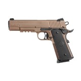 Sig Sauer 1911 Full Size Emperor Scorpion .45 ACP - 2 of 2