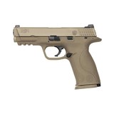 Smith & Wesson M&P 9 VTAC Double 9MM - 2 of 2