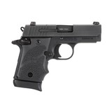 Sig Sauer P938 Micro-Compact BRG 9mm - 2 of 2