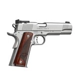 Kimber Target II 1911 .45 ACP Handgun (REDUCED!) - 2 of 4