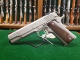 Kimber Target II 1911 .45 ACP Handgun (REDUCED!) - 3 of 4