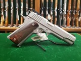 Kimber Target II 1911 .45 ACP Handgun (REDUCED!) - 4 of 4