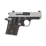 Sig Sauer P938 Micro-Compact Blackwood 9MM - 2 of 2