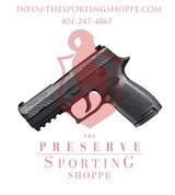 Sig Sauer P320 Compact .45 ACP - 1 of 2