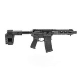 Springfield Armory Saint 5.56/.223 Pistol 7.5in. 30rds Black SBX-K - 2 of 2