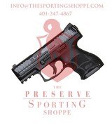 Heckler & Koch VP9SK 9MM 3.4" 10RD - 1 of 2