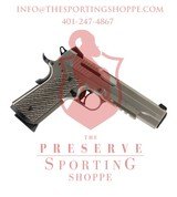 Sig Sauer 1911 .45 ACP - 1 of 2