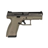 CZ P-10 9mm 4" 12+1 FDE - 2 of 2