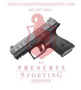 Beretta APX 9MM 3.70 3 Dot Sight 13RD - 1 of 2
