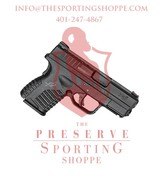 Springfield Armory XD-S 9mm - 1 of 2