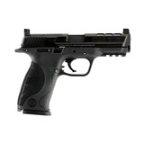 Smith & Wesson M&P 9 Double 9mm Luger 4.25" Ported 17+1 - 2 of 2