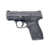 Smith & Wesson M&P 9 Shield M2.0 Double 9MM Luger 3.1? - 2 of 2