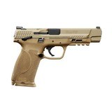 Smith & Wesson M&P9 9MM 5" FDE - 2 of 2