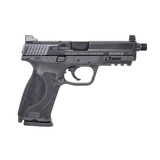 Smith & Wesson M&P 9 M2.0 Double 9mm Luger 4.6" TB 17+1 - 2 of 2