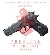 Sig Sauer P220 Legion Gray .45 ACP 4.4" 8Rds X-Ray3 Night Sights - 1 of 2