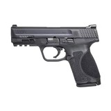 Smith & Wesson M&P9 M2.0 Compact 9mm 4" 15rd Fixed Sights - 2 of 2