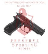 Sig Sauer P220 .45 ACP Pistol - 1 of 2