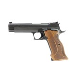 Sig Sauer P210 Target 5" 9mm Pistol - 2 of 2