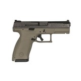 CZ P-10 Compact Pistol 9mm 10 Rd - 2 of 2