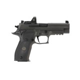 Sig Sauer P226 RX Legion SAO with Romeo 1 Reflex Sight 9mm 4.4" - 2 of 2
