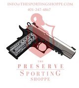 Browning 1911-380 PRO Stainless Steel .380 ACP - 1 of 2