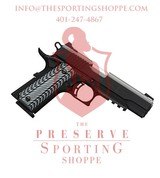 Browning 1911-380 Black Label Pro .380 ACP - 1 of 2