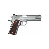 Kimber Stainless II Stainless Steel 9mm 5