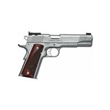 Kimber Stainless Target II 9mm 5" - 2 of 2