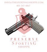 Kimber 1911 Aegis Elite Custom (OI) .45 ACP - 1 of 2