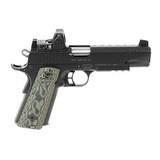 Kimber KHX Custom/RL Optics-Installed 10mm Handgun (REDUCED!) - 2 of 2