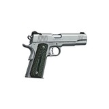 Kimber Stainless TLE II .45 ACP w/ Night Sights - 1 of 1