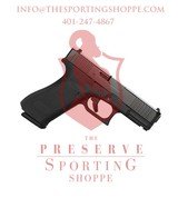 Glock G45 G5 9mm 17Rds AmeriGlo Night Sights - 1 of 2