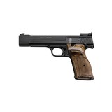 Smith & Wesson Model 41 .22 LR Rimfire Pistol (REDUCED) - 2 of 2