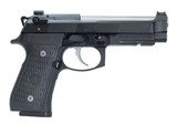 Beretta 92 Elite LTT Semi Auto Pistol 9mm 4.7" Barrel 15 Rounds - 2 of 2