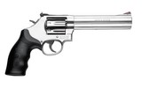 Smith & Wesson Model 686 Plus Revolver .357 Magnum 6" Barrel 7 Rounds - 2 of 2