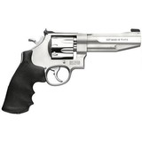Smith & Wesson Model 627 Performance Center Revolver .357 Magnum - 2 of 2