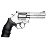 Smith & Wesson 686 Revolver .357 Magnum 4" Barrel 6 Rounds - 2 of 2
