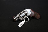Kimber K6S Deluxe Carry .357 Magnum Revolver (REDUCED) - 2 of 15
