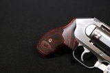 Kimber K6S Deluxe Carry .357 Magnum Revolver (REDUCED) - 12 of 15