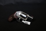 Kimber K6S Deluxe Carry .357 Magnum Revolver (REDUCED)