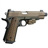 Kimber Warrior SOC TFS Semi Auto .45 ACP Pistol 7 Rounds - 2 of 2