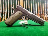 Kimber Custom TLE/RL II .45 ACP Semi Auto Pistol 5" Barrel 7 Rounds - 4 of 4